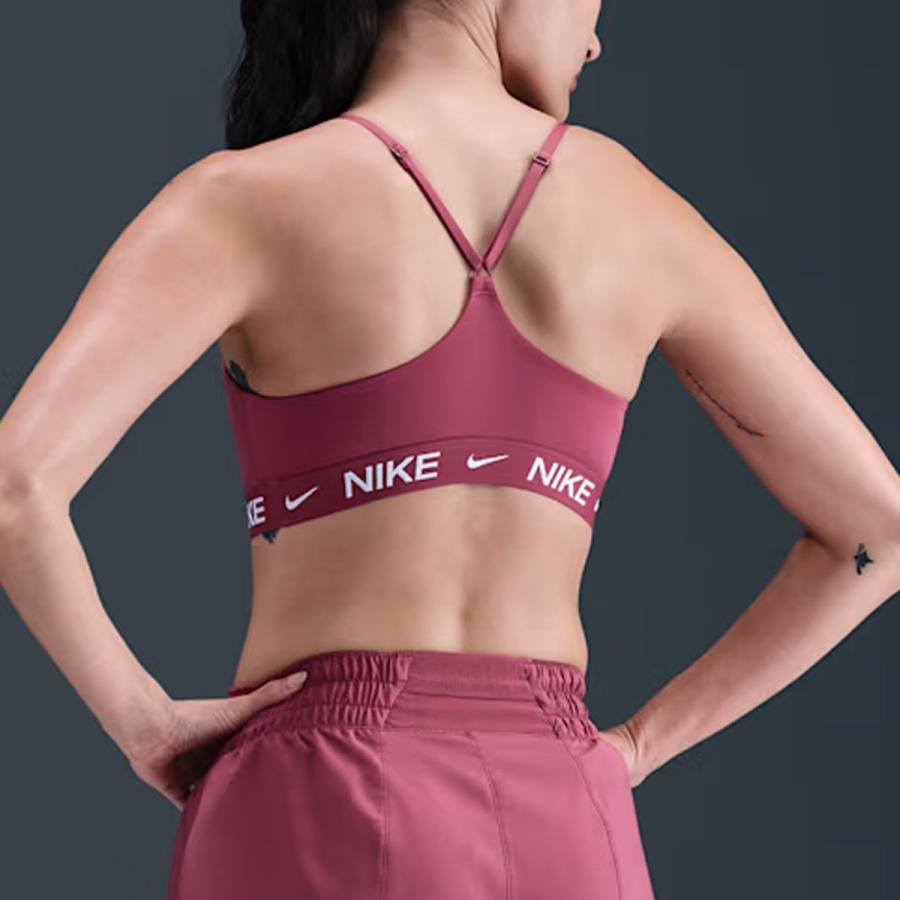 NIKE（ナイキ） インディ ライトサポート パッディド アジャスタブル