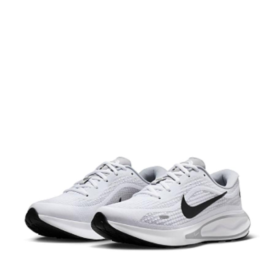 NIKE（ナイキ） NIKE JOURNEY RUN ジャーニー ラン レディース グレー