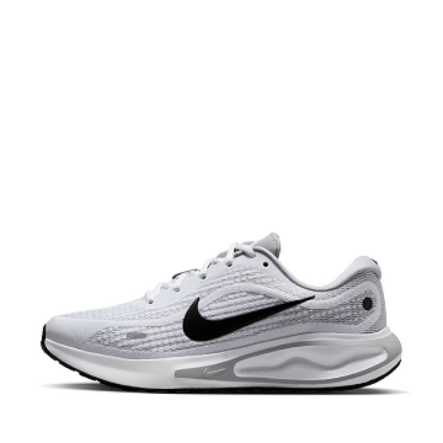 NIKE（ナイキ） NIKE JOURNEY RUN ジャーニー ラン レディース グレー