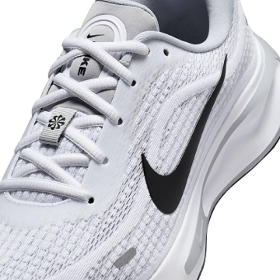 NIKE（ナイキ） NIKE JOURNEY RUN ジャーニー ラン レディース グレー