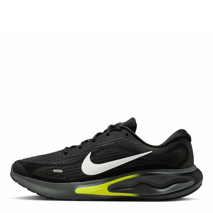 NIKE（ナイキ） NIKE JOURNEY RUN ジャーニー ラン メンズ ブラック