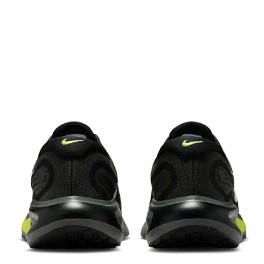 NIKE（ナイキ） NIKE JOURNEY RUN ジャーニー ラン メンズ ブラック