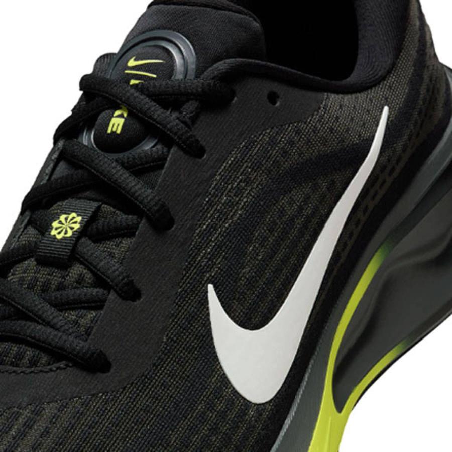 NIKE（ナイキ） NIKE JOURNEY RUN ジャーニー ラン メンズ ブラック