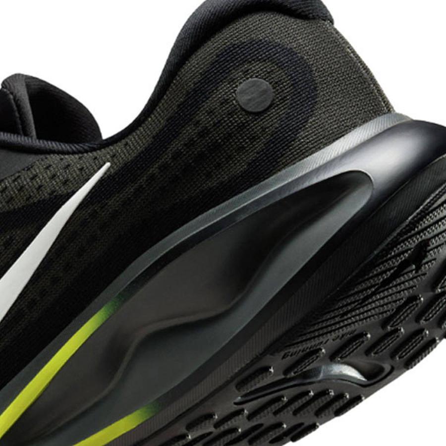 NIKE（ナイキ） NIKE JOURNEY RUN ジャーニー ラン メンズ ブラック