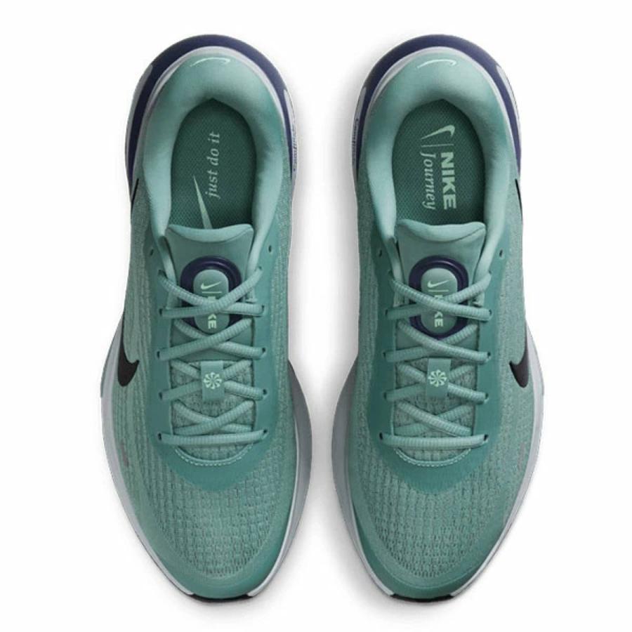 NIKE（ナイキ） NIKE JOURNEY RUN ジャーニー ラン メンズ グリーン