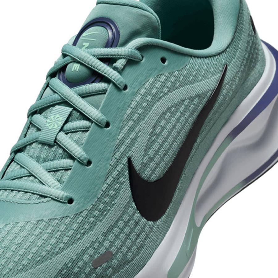 NIKE（ナイキ） NIKE JOURNEY RUN ジャーニー ラン メンズ グリーン