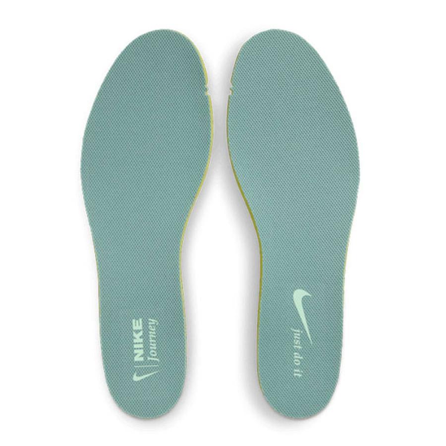 NIKE（ナイキ） NIKE JOURNEY RUN ジャーニー ラン メンズ グリーン