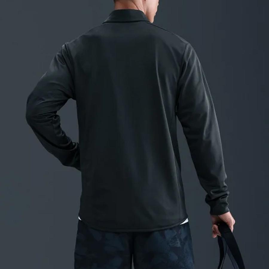 NIKE（ナイキ） NIKE Dri-FIT トータリティ ニット ジャケット メンズ