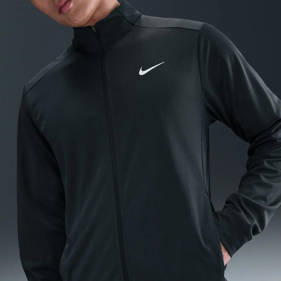 NIKE（ナイキ） NIKE Dri-FIT トータリティ ニット ジャケット メンズ