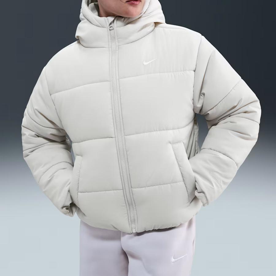 NIKE（ナイキ） スポーツウェア Therma-FIT クラシック パファー