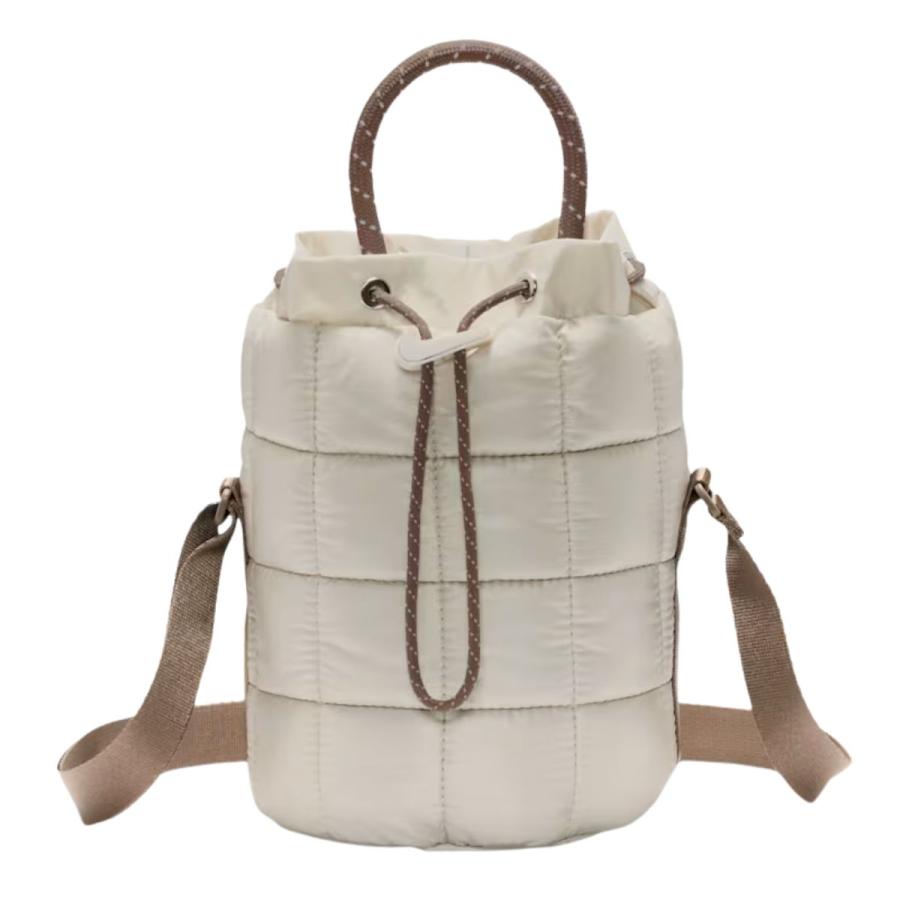 NIKE スポーツバック Nike Pro Storm-FIT ADV Duffle Bag Black / Reflect Silver (38L