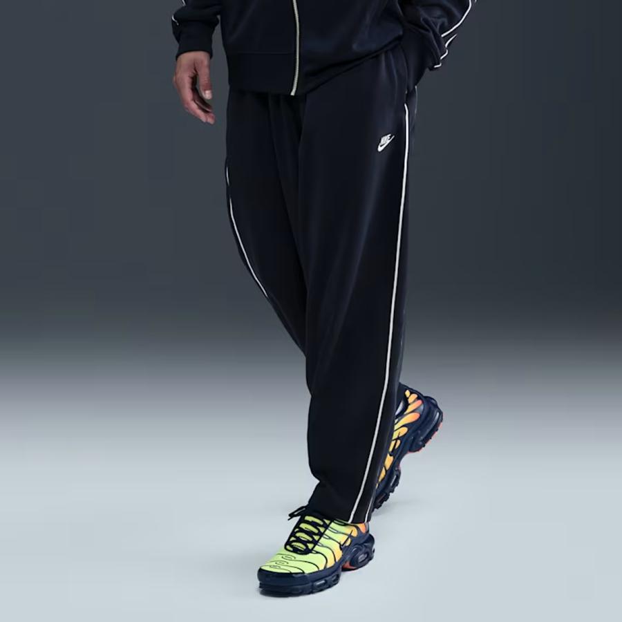 NIKE（ナイキ） スポーツウェア クラブ オーバーサイズド ニット