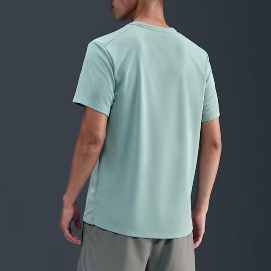 NIKE（ナイキ） NIKE Dri-FIT UV マイラー ランニングトップ メンズ 春