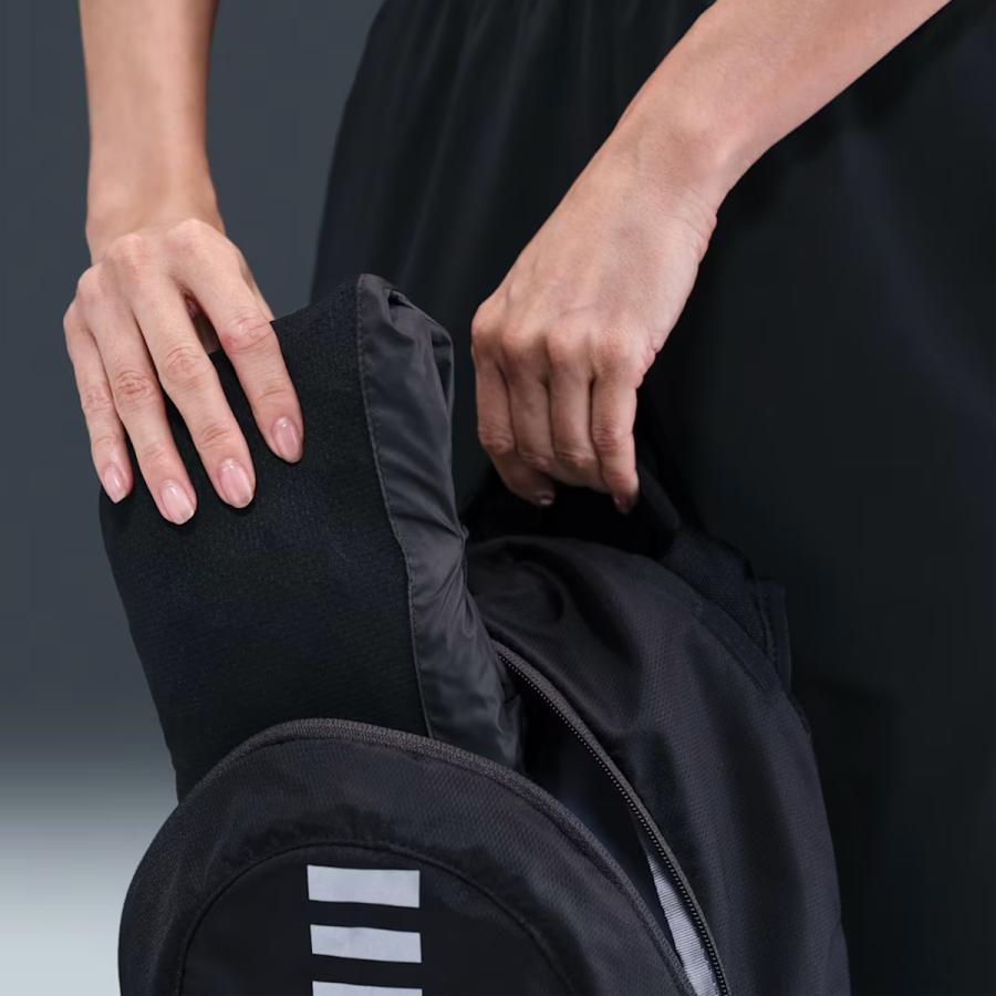 NIKE（ナイキ） テンポ REPEL フラッシュ ジャケット レディース