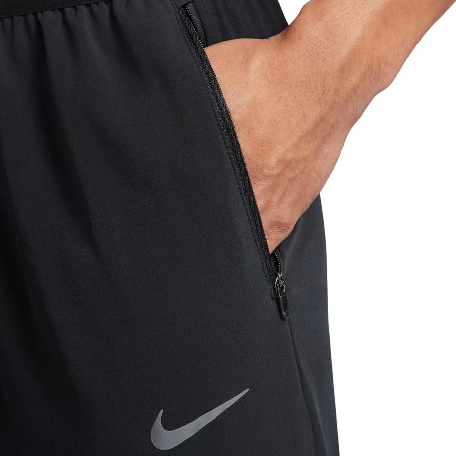 NIKE（ナイキ） NIKE Dri-FIT ストライド ウーブン ランニングパンツ