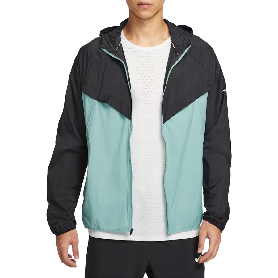 NIKE（ナイキ） ストライド レペル UV ランニングジャケット メンズ