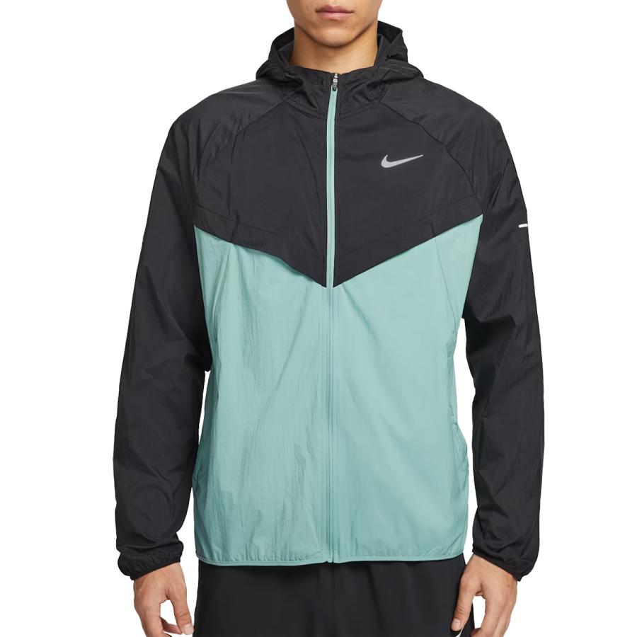 NIKE（ナイキ） ストライド レペル UV ランニングジャケット メンズ