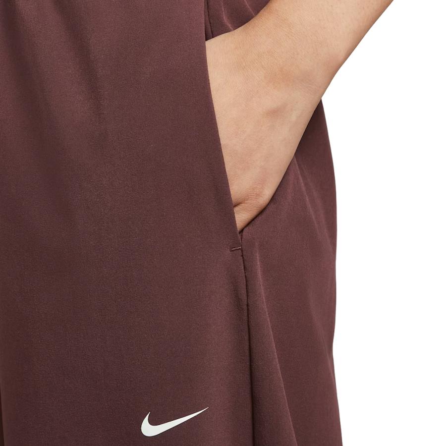 NIKE（ナイキ） ワン レペル ハイウエスト ウーブン パンツ レディース