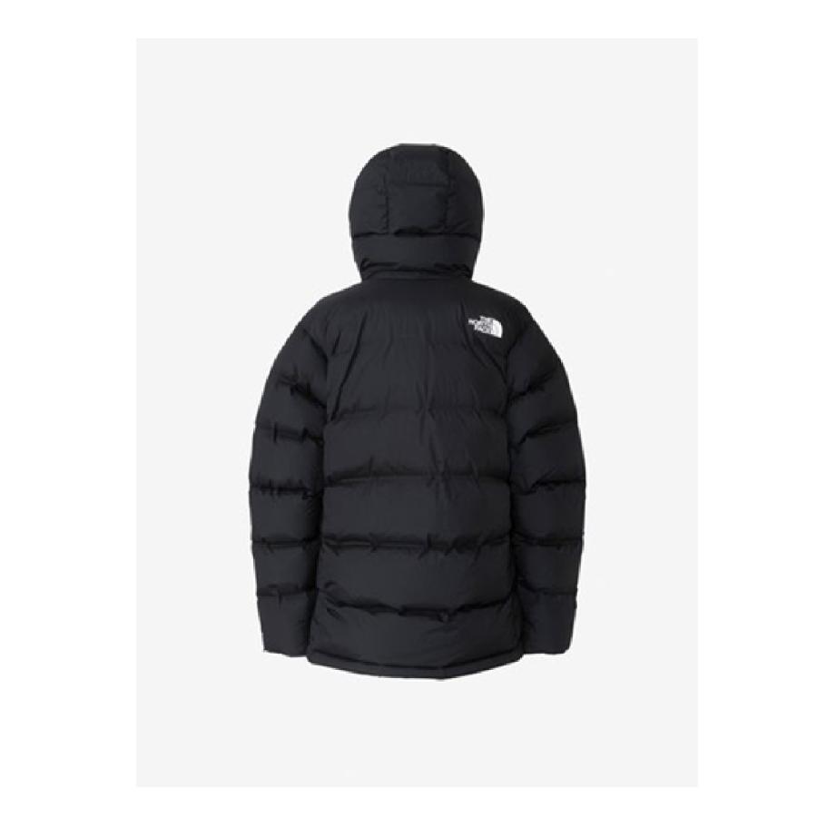ザ・ノース・フェイス THE NORTH FACE EX ビレイヤーパーカ EX BELAYER PARKA ダウンジャケット GORE-TEX クライミング 登山 中綿 カジュアル アウター ND92515の画像