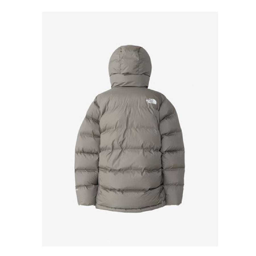 ザ・ノース・フェイス THE NORTH FACE EX ビレイヤーパーカ BELAYER
