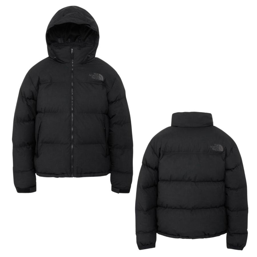THE NORTH FACE（ザ ノースフェイス） ウーリーヌプシジャケット ユニ