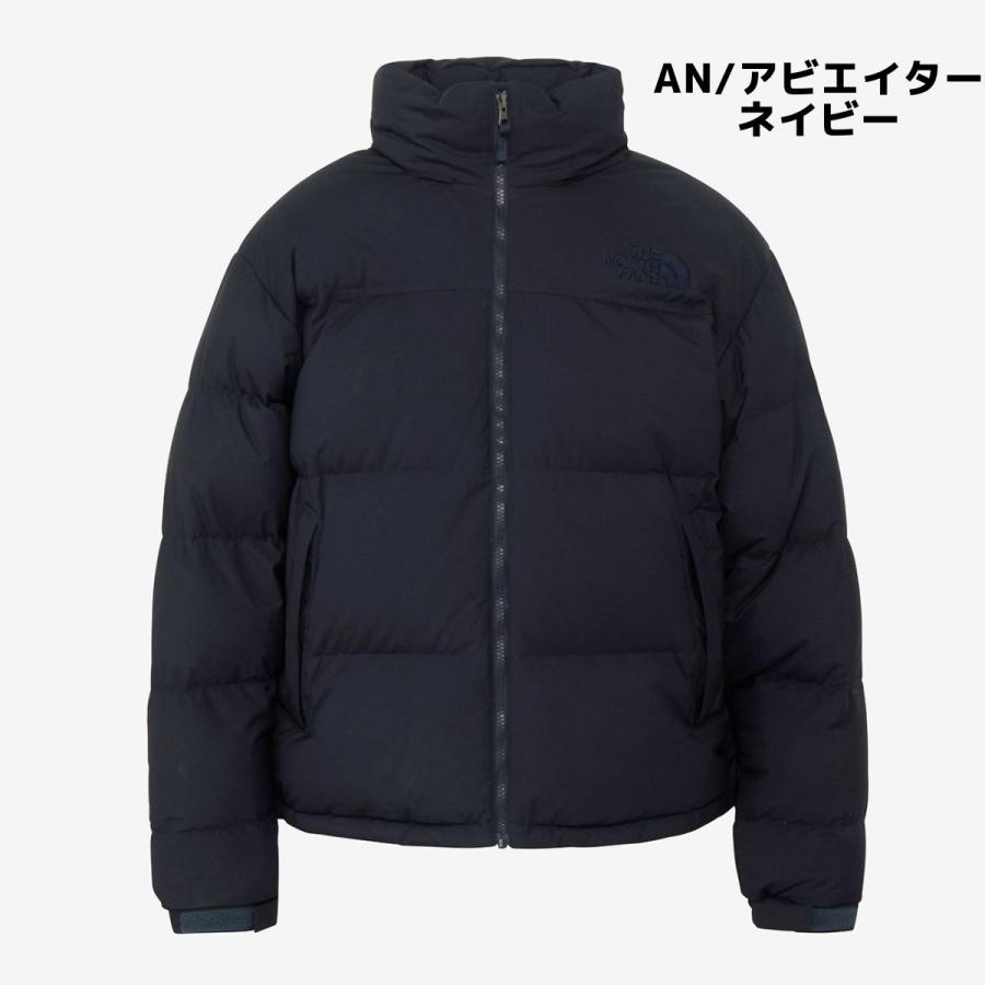 THE NORTH FACE（ザ ノースフェイス） ウーリーヌプシジャケット ユニ