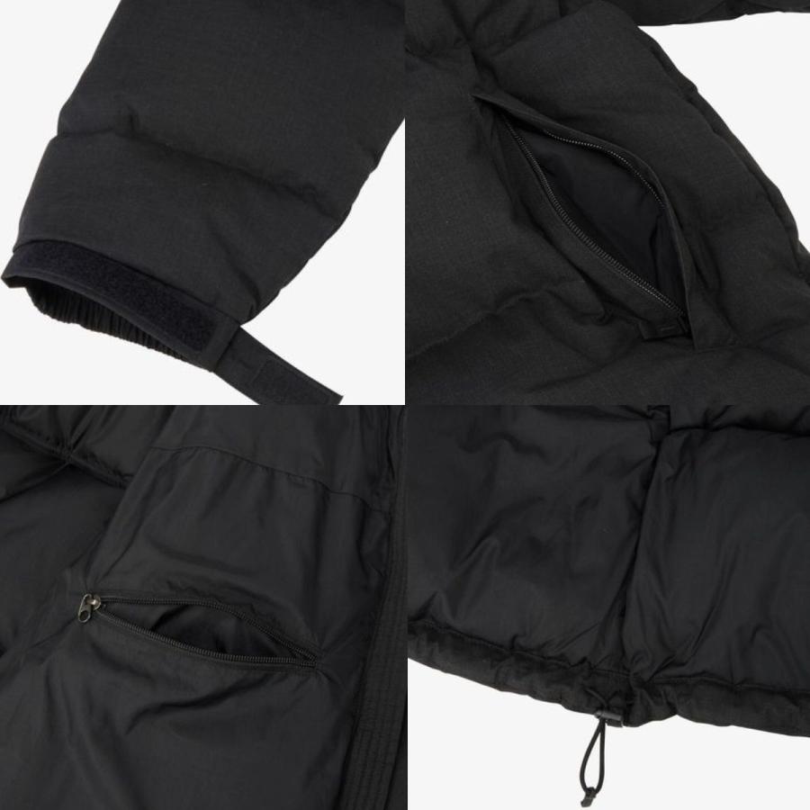 THE NORTH FACE（ザ ノースフェイス） ウーリーヌプシジャケット ユニ