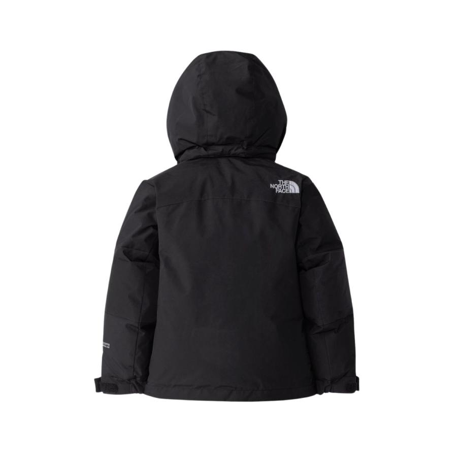 THE NORTH FACE（ザ ノースフェイス） トドラーバルトロライト
