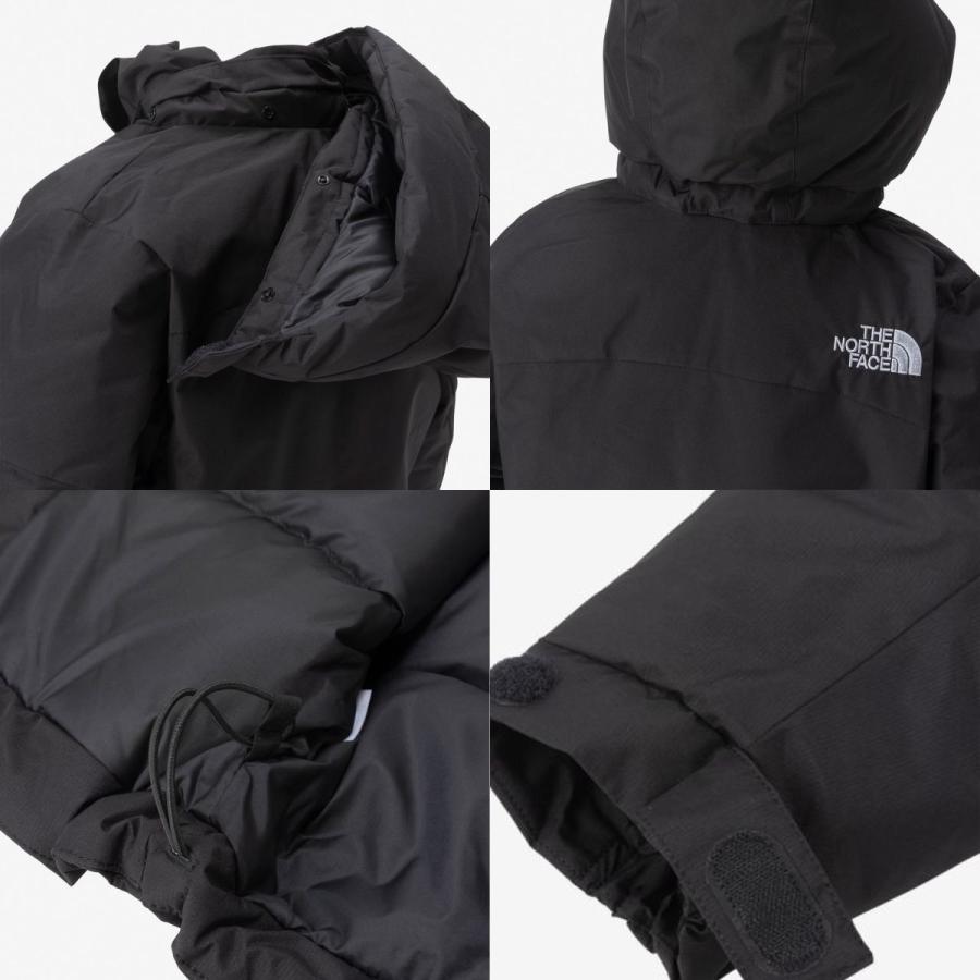 THE NORTH FACE（ザ ノースフェイス） トドラーバルトロライト
