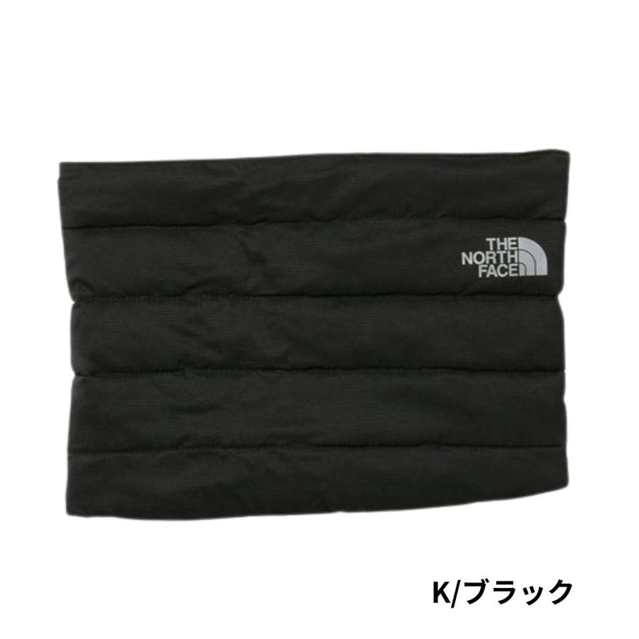 THE NORTH FACE（ザ ノースフェイス） レッドランプロネックゲイター
