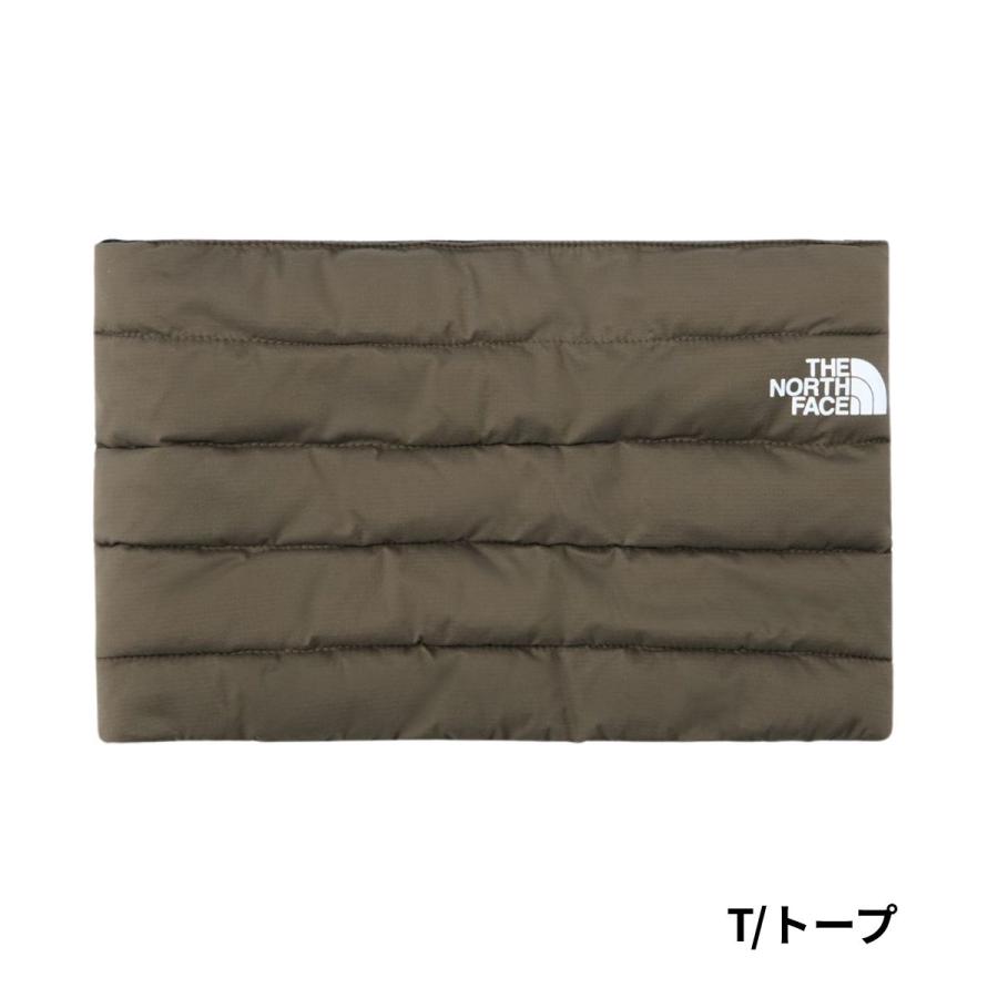 THE NORTH FACE（ザ ノースフェイス） レッドランプロネックゲイター