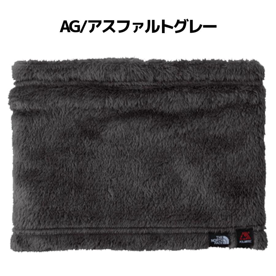 THE NORTH FACE（ザ ノースフェイス） スーパーバーサロフトネック