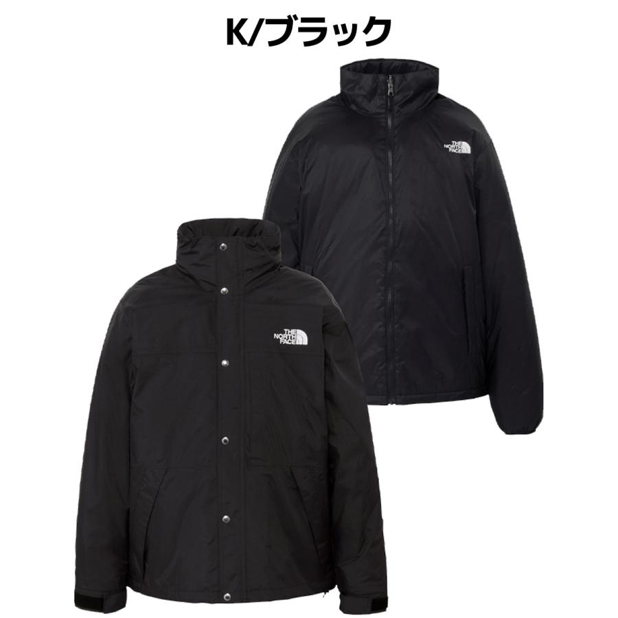 THE NORTH FACE（ザ ノースフェイス） エクスプローラーパーカートリ