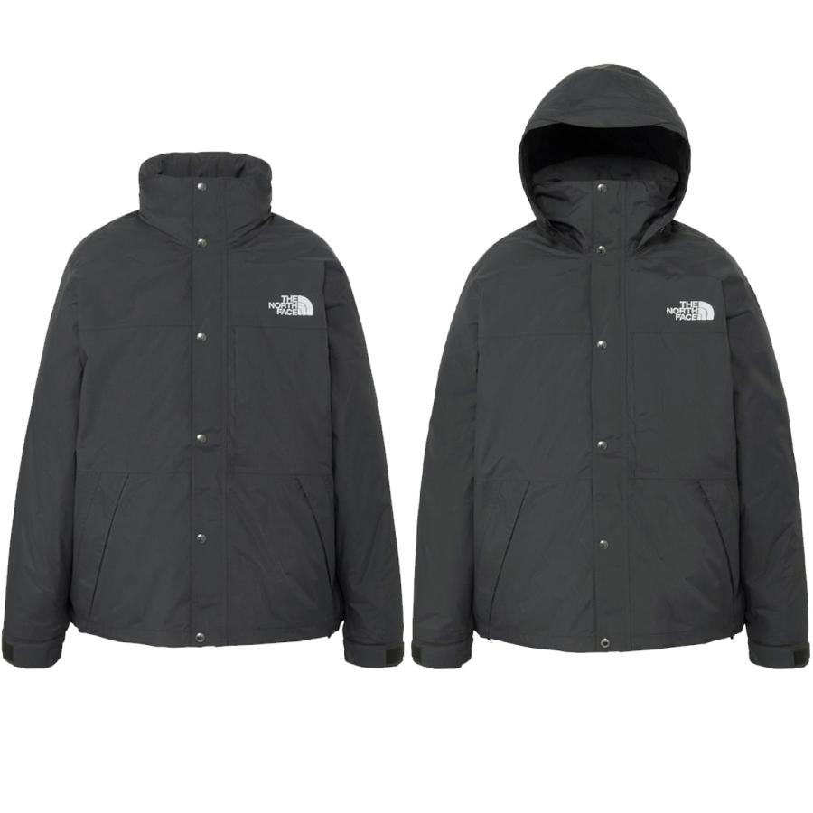 THE NORTH FACE（ザ ノースフェイス） エクスプローラーパーカートリ