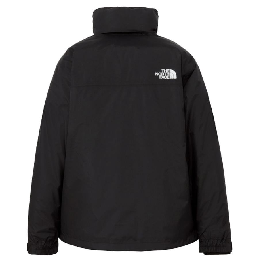 THE NORTH FACE（ザ ノースフェイス） エクスプローラーパーカートリ