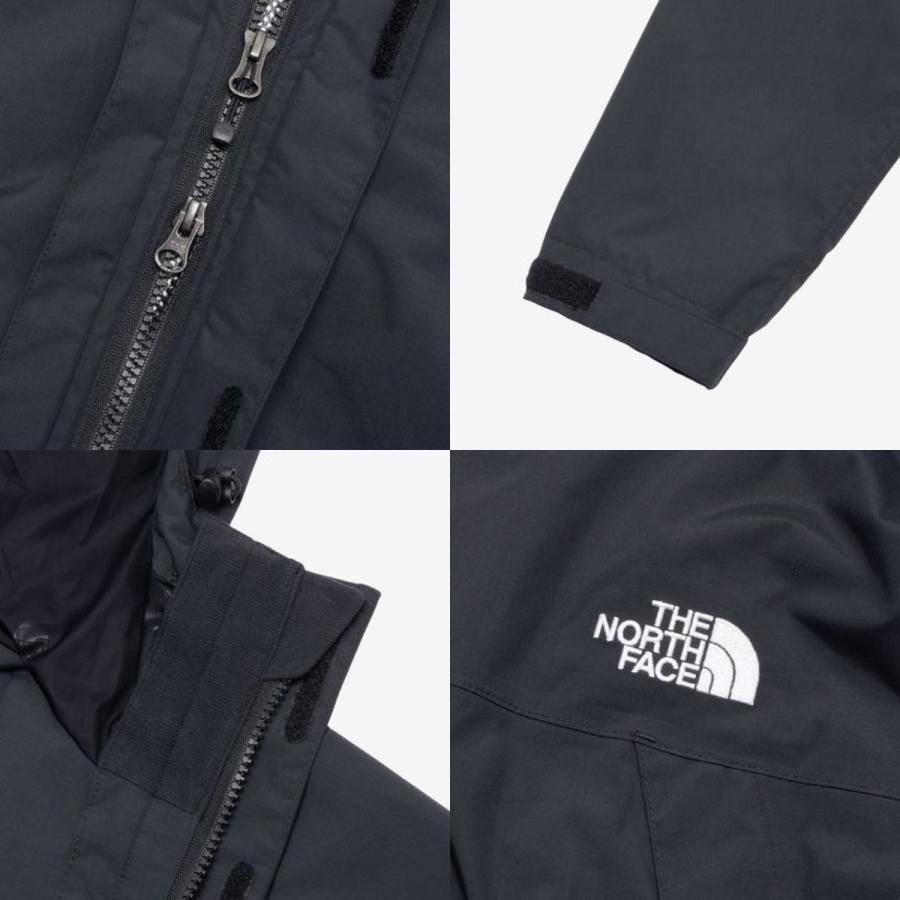 THE NORTH FACE（ザ ノースフェイス） スクープジャケット レディース