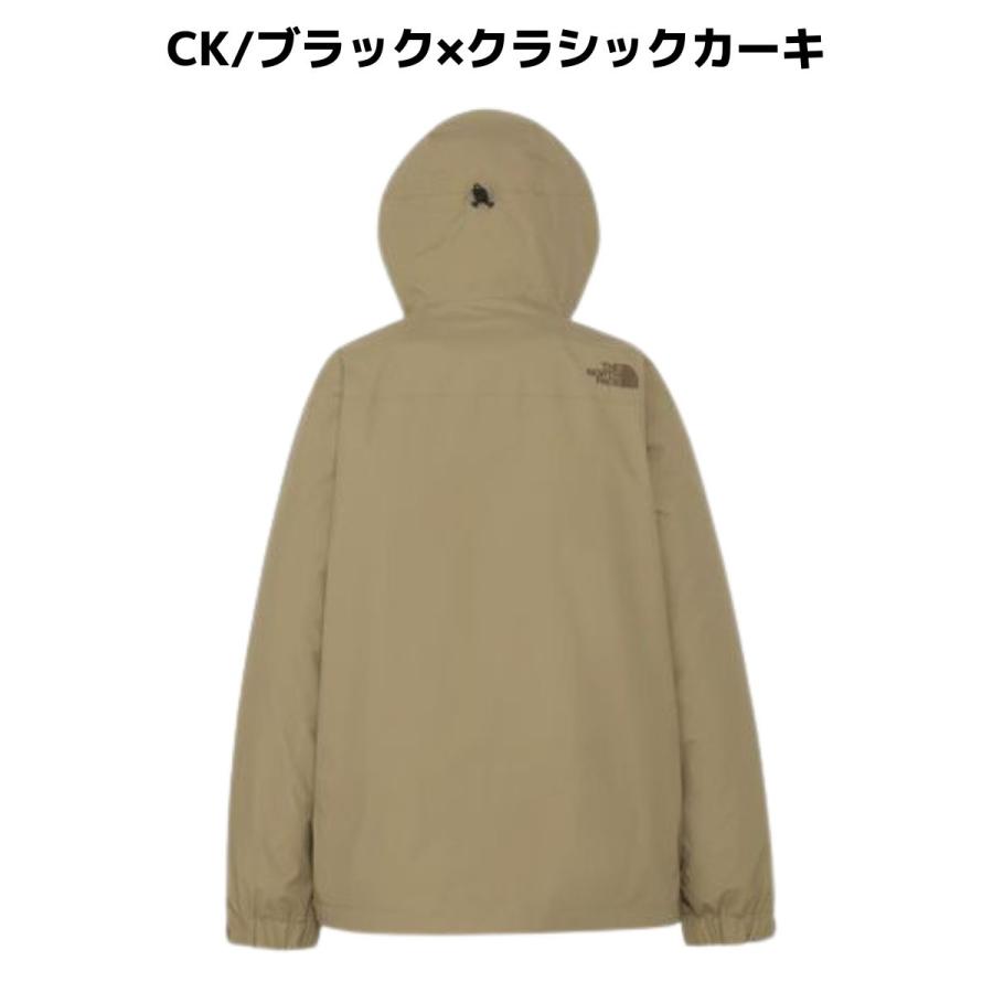 THE NORTH FACE（ザ ノースフェイス） スクープジャケット レディース