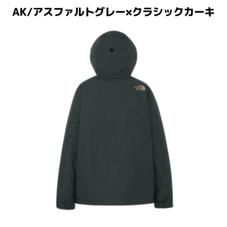 THE NORTH FACE（ザ ノースフェイス） スクープジャケット レディース
