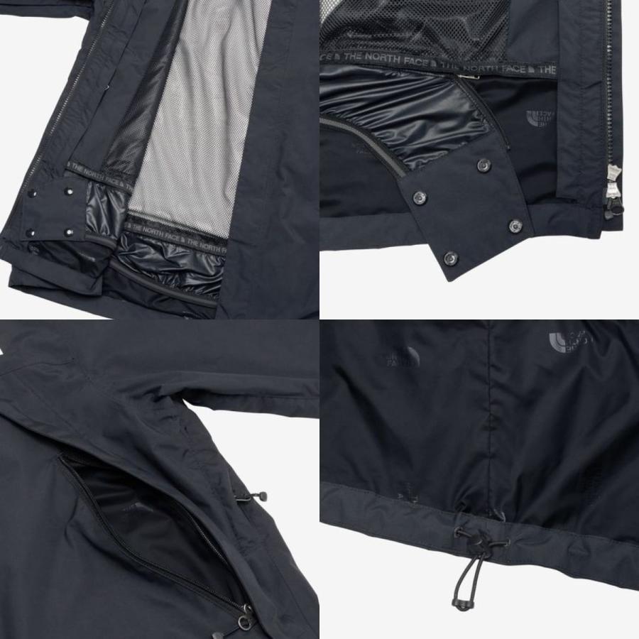 THE NORTH FACE（ザ ノースフェイス） スクープジャケット レディース