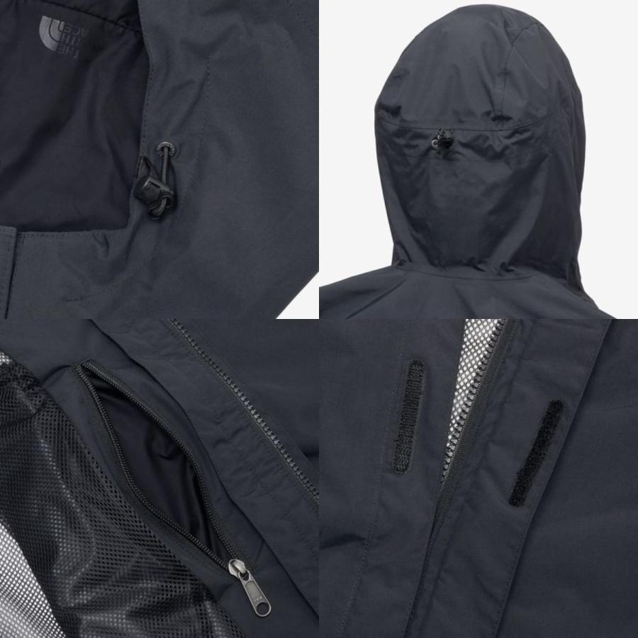 THE NORTH FACE（ザ ノースフェイス） スクープジャケット レディース
