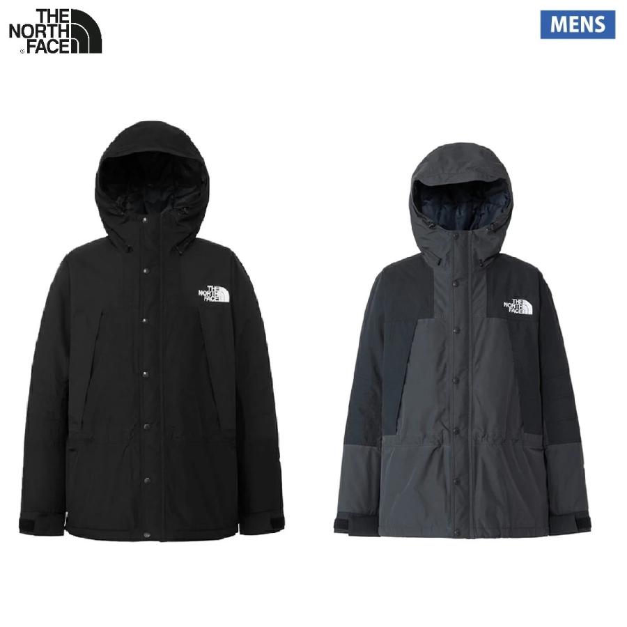 ザ・ノース・フェイス THE NORTH FACE マウンテンインサレーション