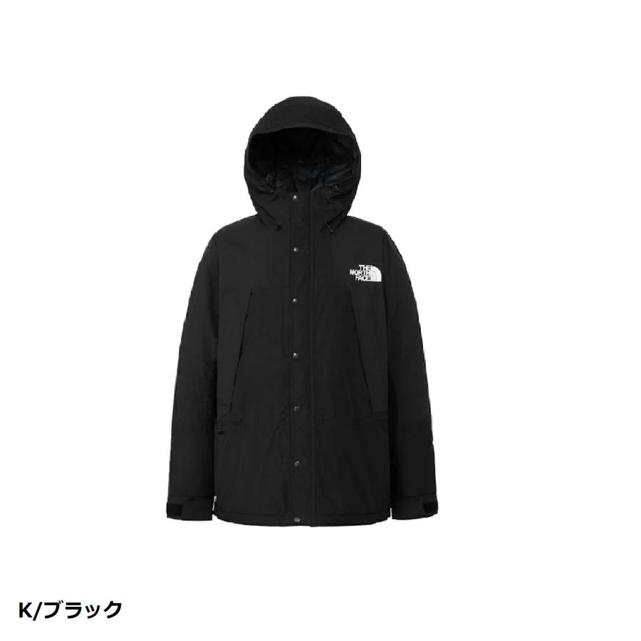 【よね】マウンテンインサレーションジャケットMサイズ ザ・ノース・フェイス THE NORTH FACE マウンテンインサレーション