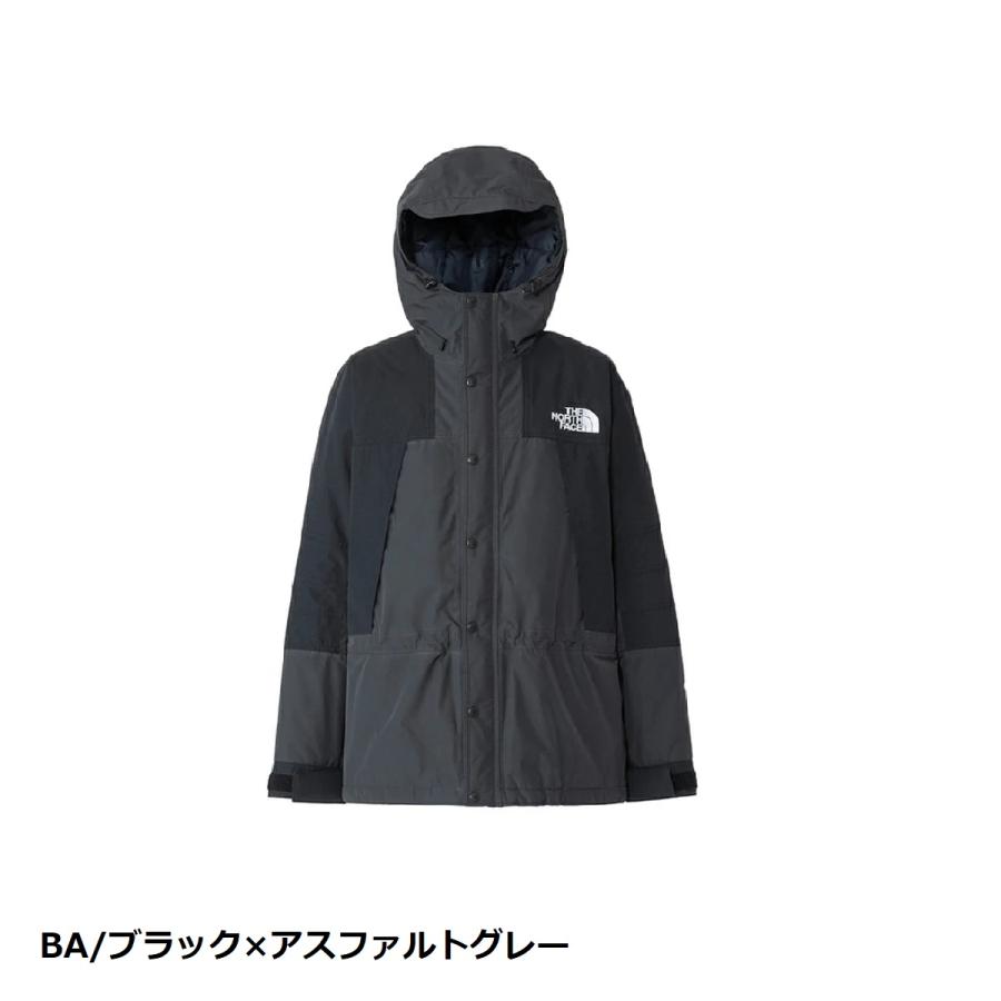 ザ・ノース・フェイス THE NORTH FACE マウンテンインサレーション
