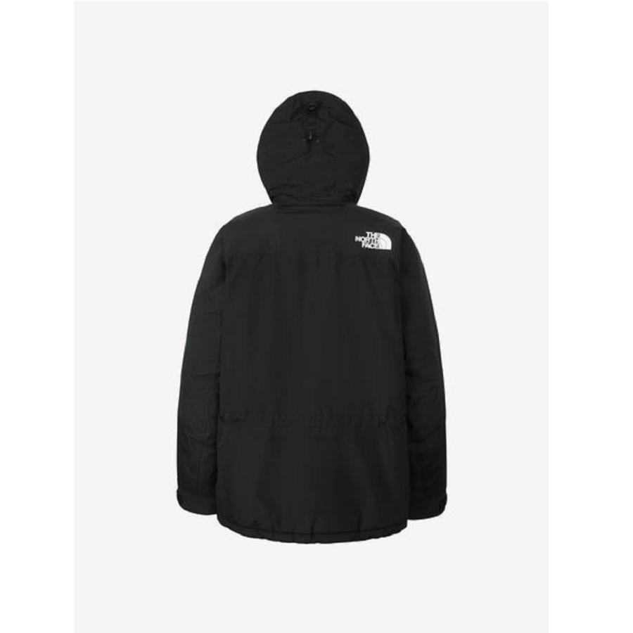ザ・ノース・フェイス THE NORTH FACE マウンテンインサレーション