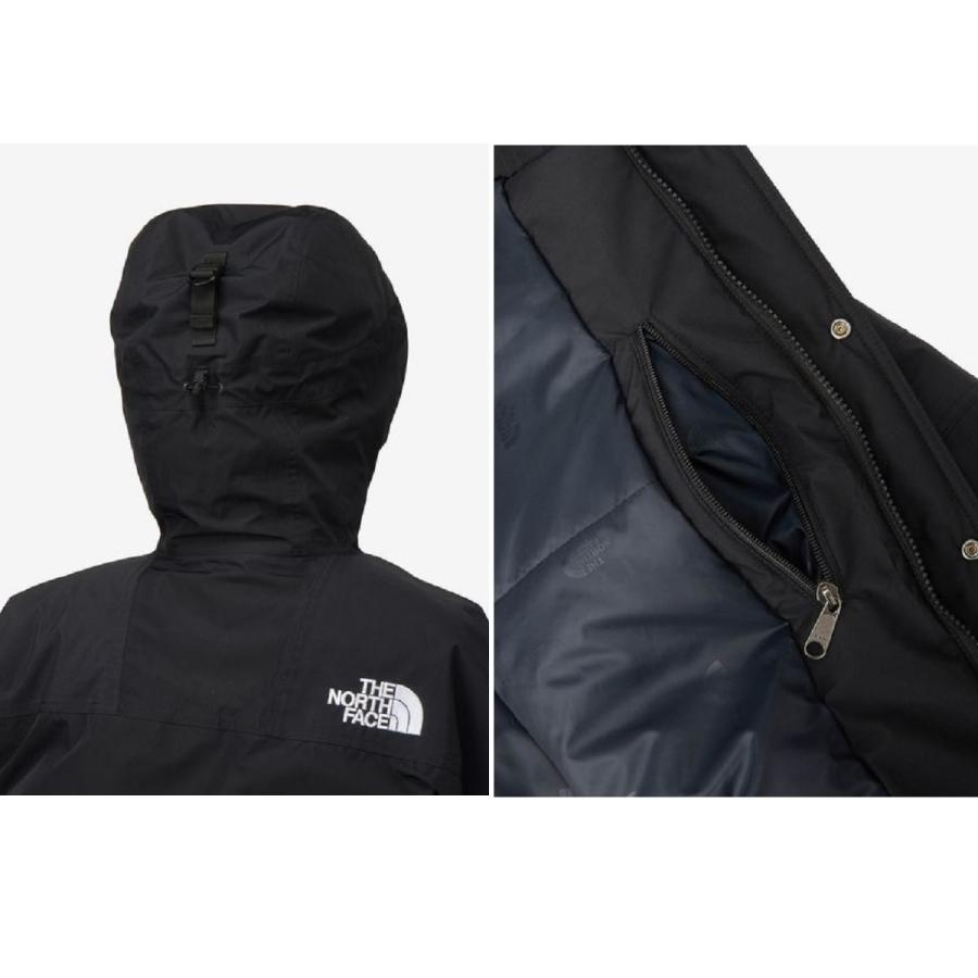 ザ・ノース・フェイス THE NORTH FACE マウンテンインサレーション