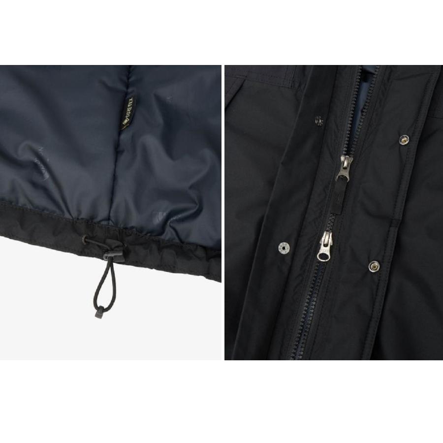 ザ・ノース・フェイス THE NORTH FACE マウンテンインサレーション