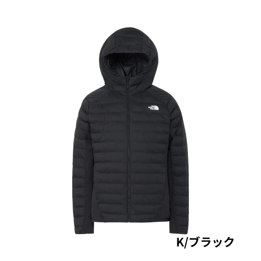 THE NORTH FACE（ザ ノースフェイス） レッドランフーディ メンズ Red