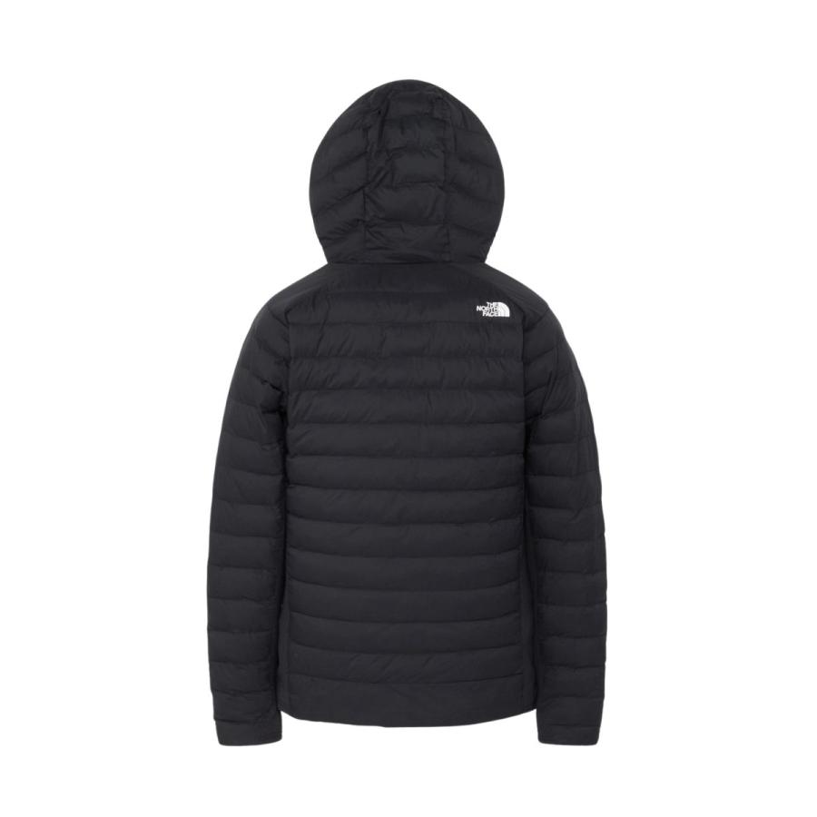 THE NORTH FACE（ザ ノースフェイス） レッドランフーディ メンズ Red