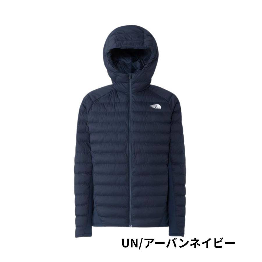 THE NORTH FACE（ザ ノースフェイス） レッドランフーディ メンズ Red