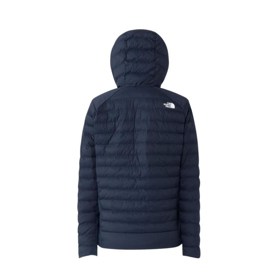 THE NORTH FACE（ザ ノースフェイス） レッドランフーディ メンズ Red